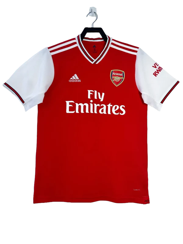 Arsenal 19/20 I Home Jersey - Retro Version