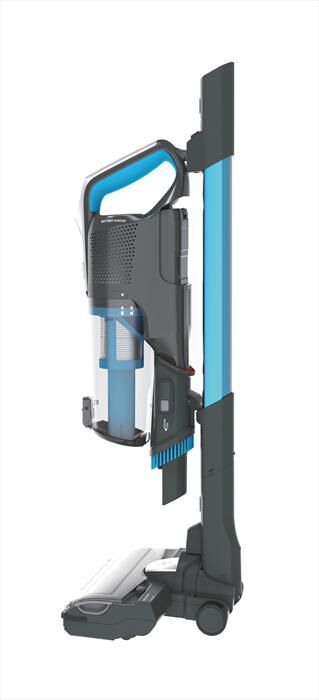 HOOVER - HF522STP 011-Blu, Grigio
