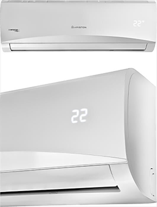 ARISTON - PRIOS R32 C 25 MUD0 Climatizzatore monosplit-Bianco