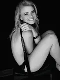 Sex & Mischief Mahogany Flogger