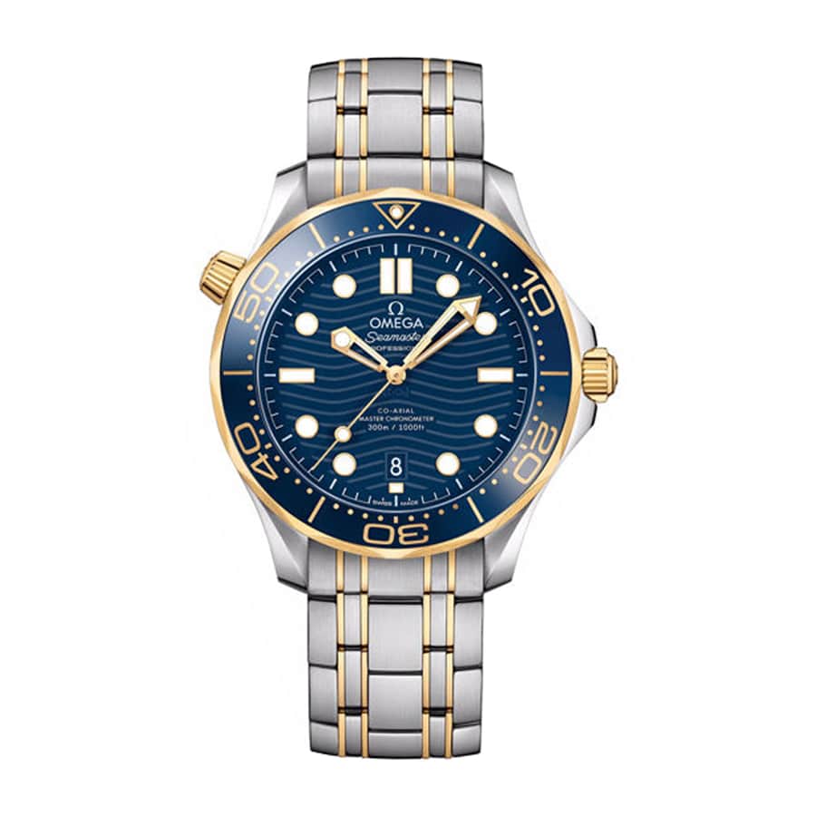 Omega Replica