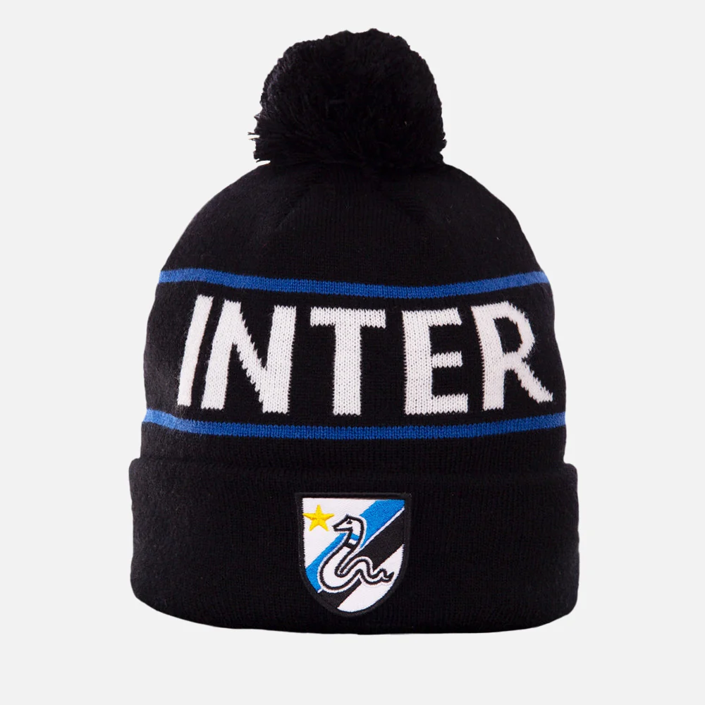 FC Internazionale Beanie