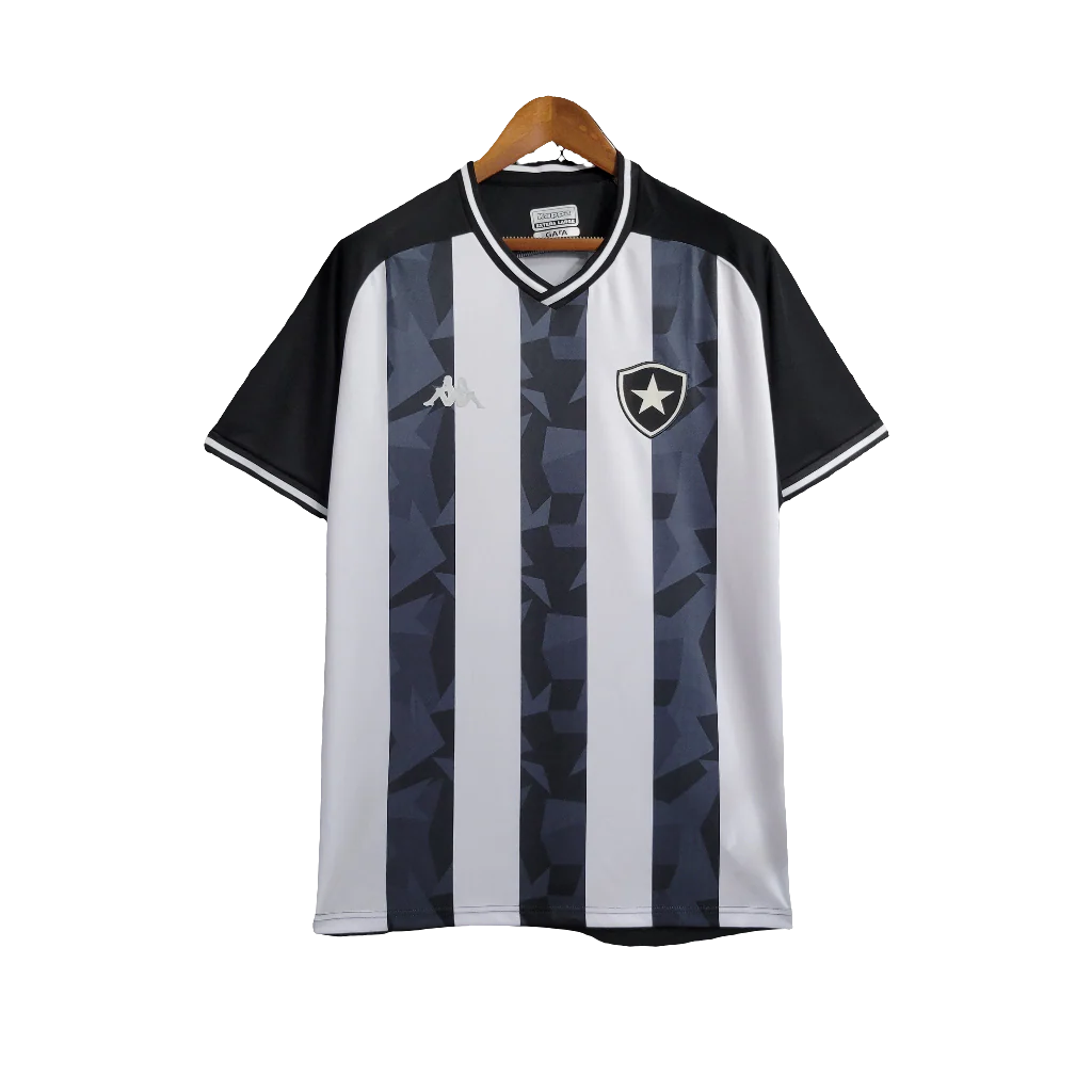 Botafogo 19/20 I Home Jersey - Retro Version