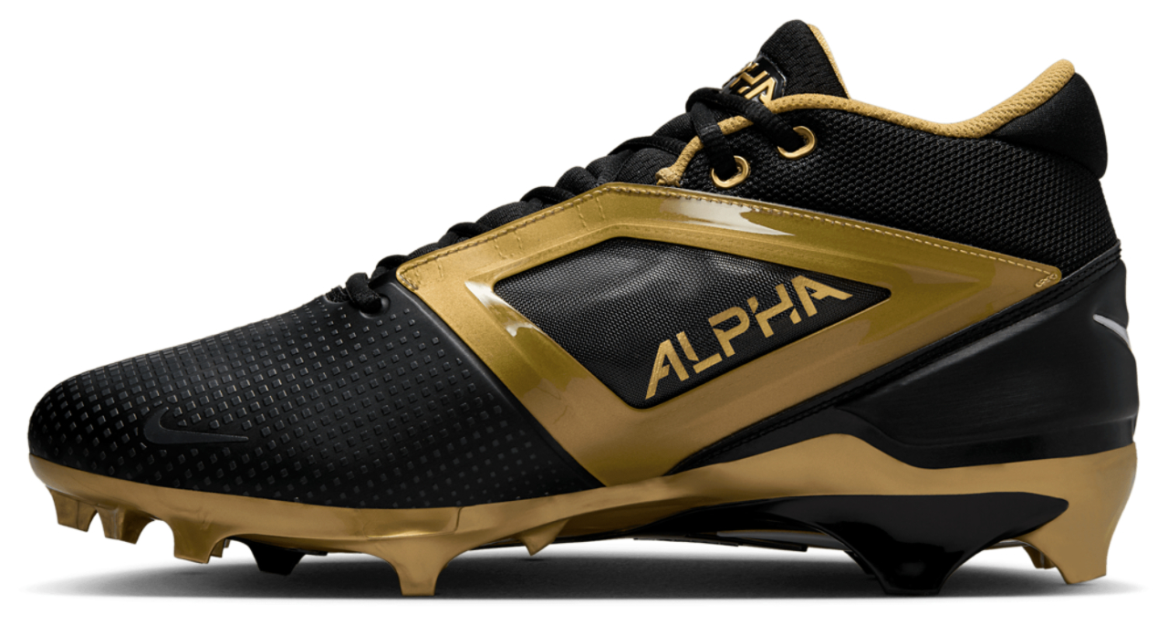 Nike Alpha Menace 4 Pro