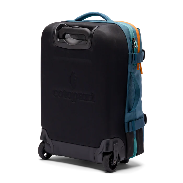 Allpa 38L Roller Bag