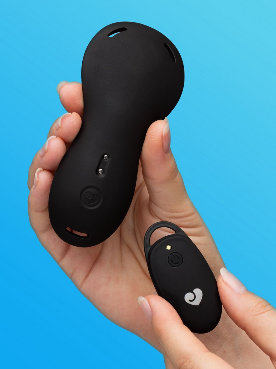 Lovehoney Remote Control Pleasure Pad