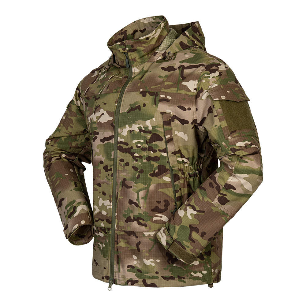 Men's Falcon Tactical Jacket