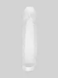 Lovehoney Mega Mighty 1 Extra Inch Silicone Penis Extender Clear