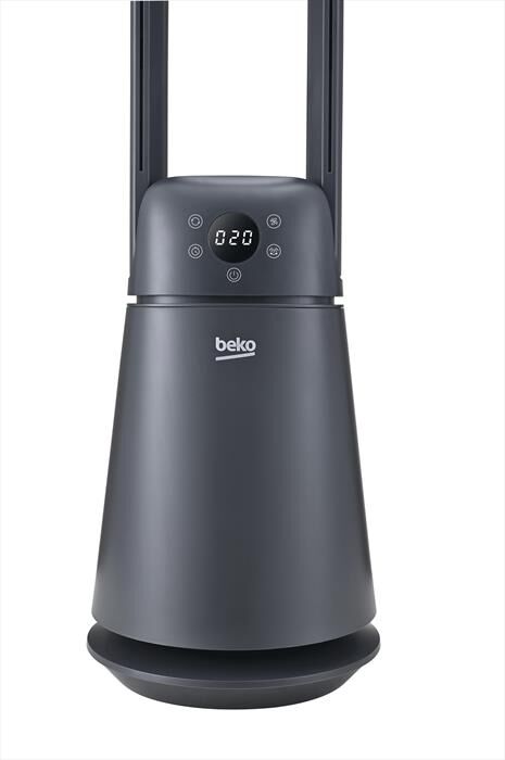 BEKO - Ventilatore a piantana EBA5000B-Nero