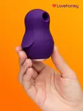 Lovehoney Pocket Pal Clitoral Suction Stimulator