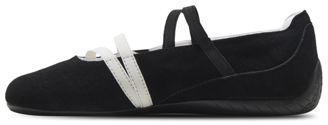 PUMA Speedcat Ballet Suede