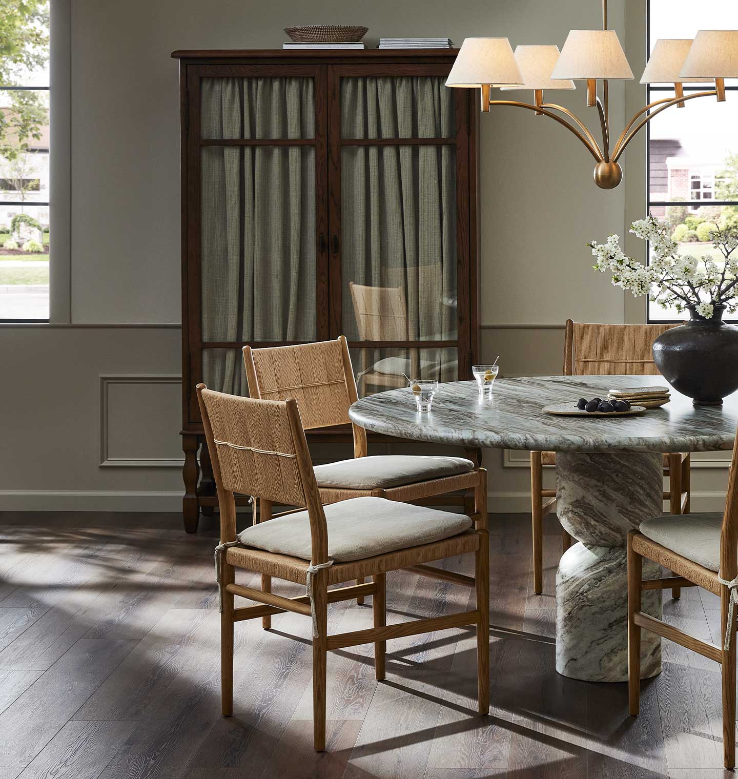 Finley Cabinet