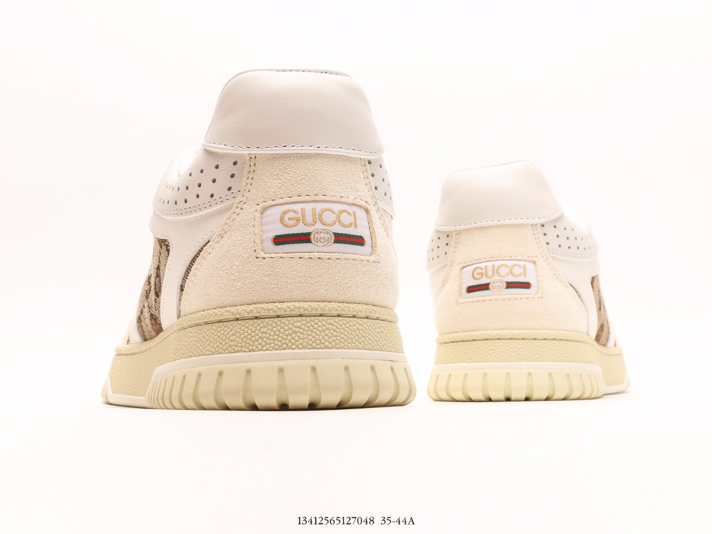 Gucci RE-WEB Sneaker Size 36-45