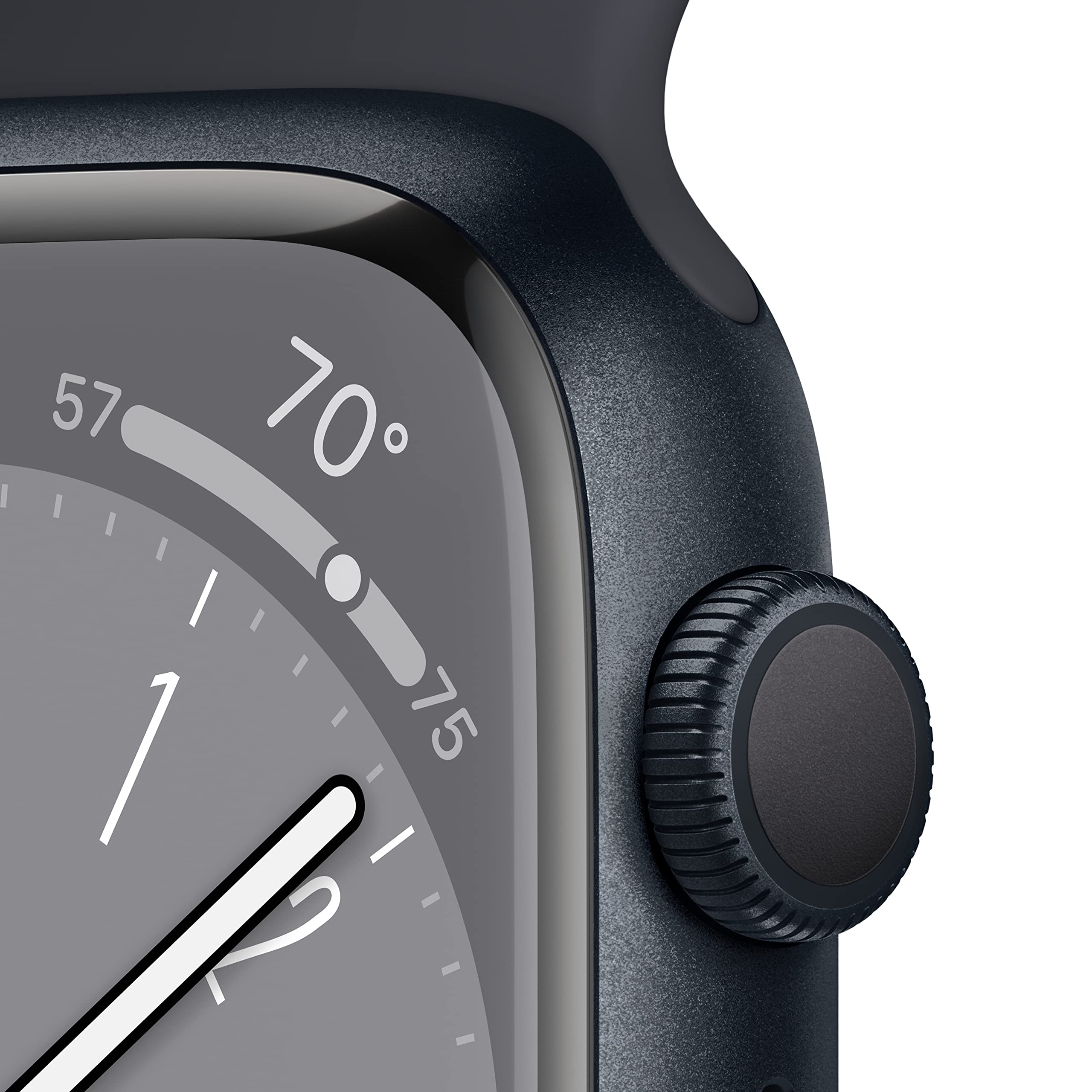 iWatch Series 8 [GPS]