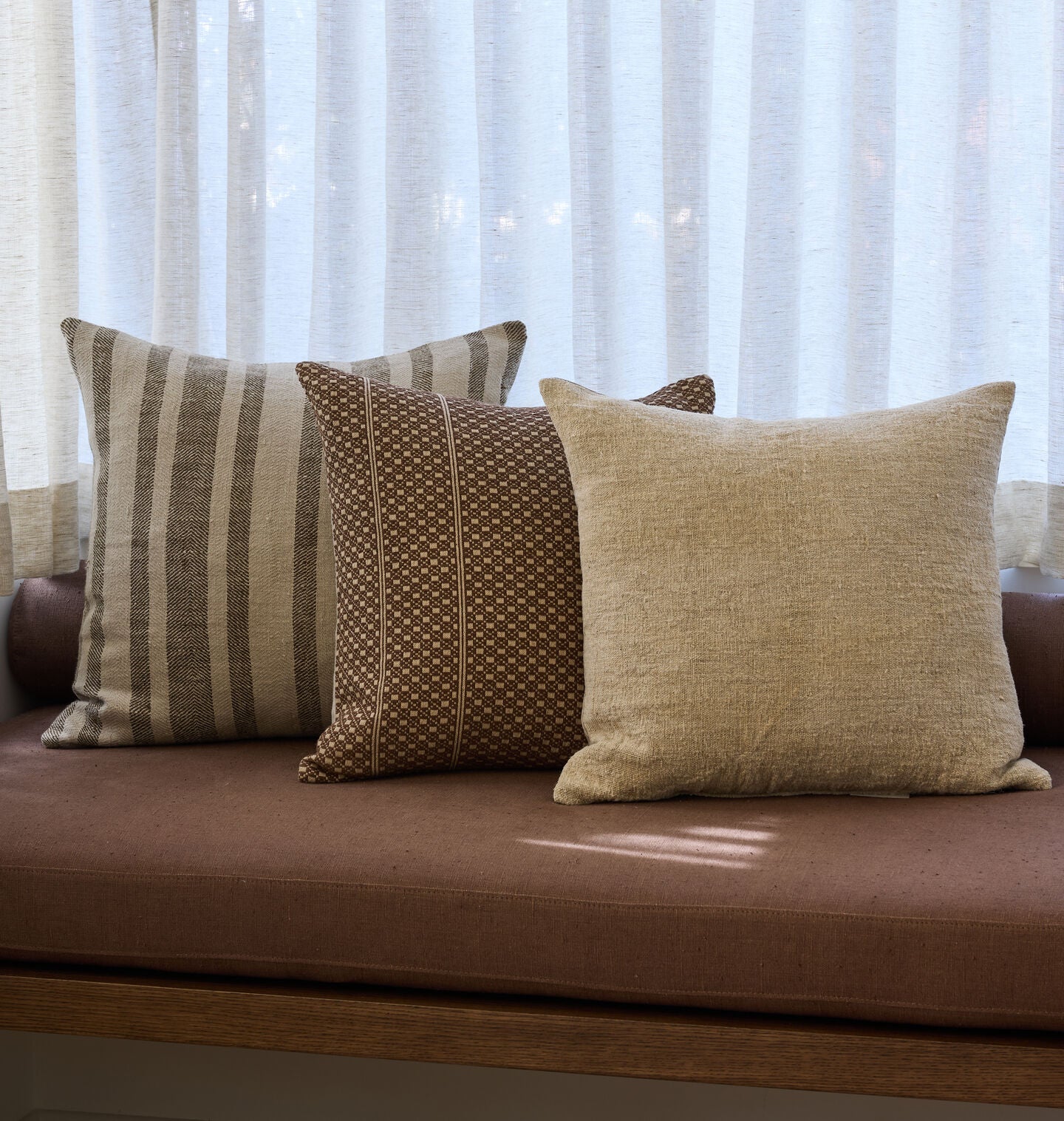 Aaila Pillow