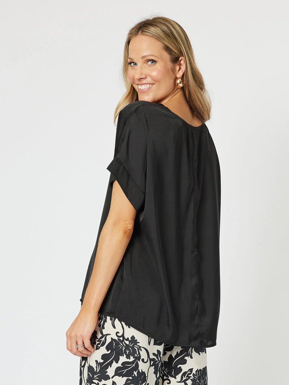 Year Round Breeze Shirt‌