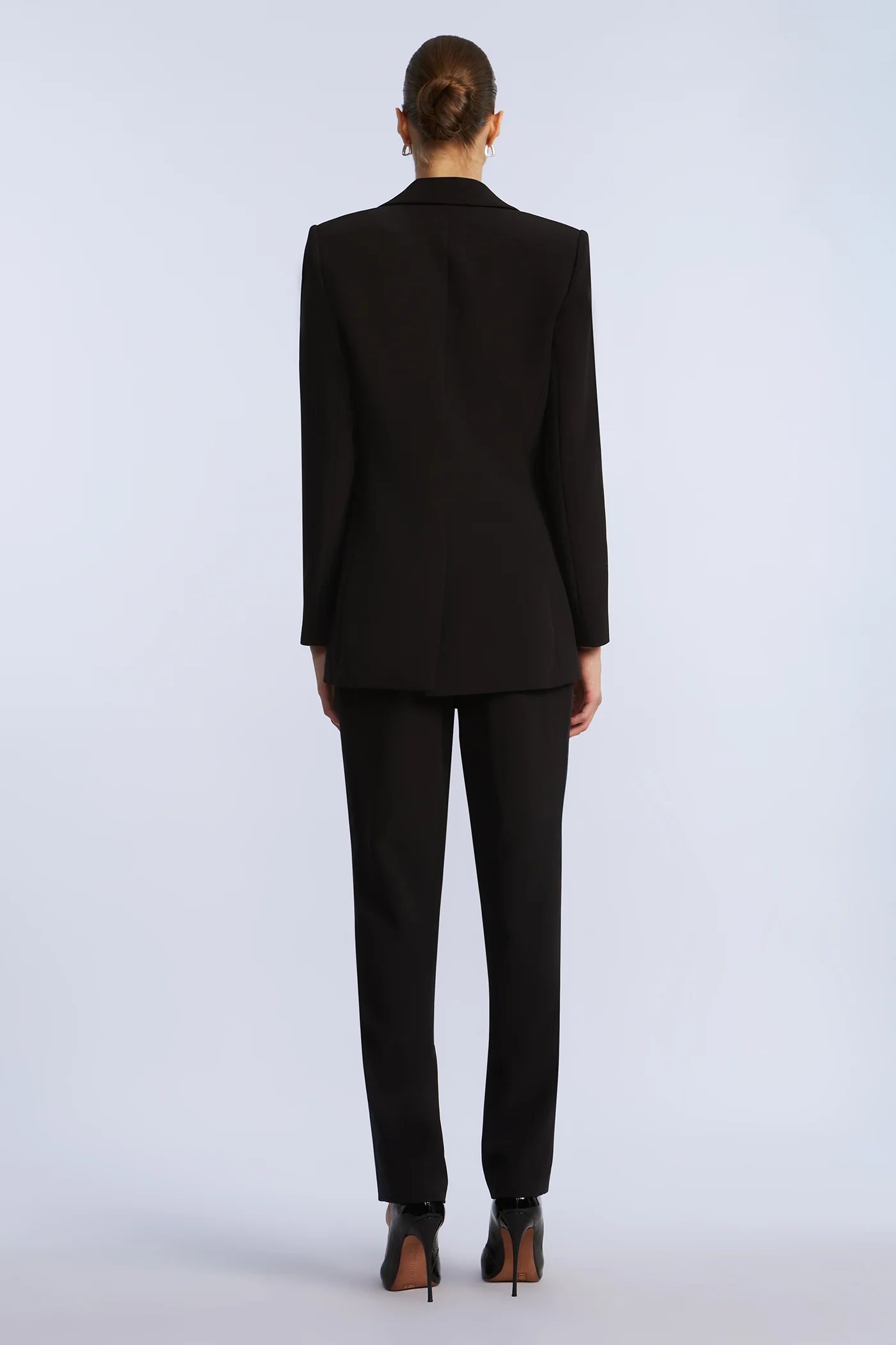 Tux Blazer