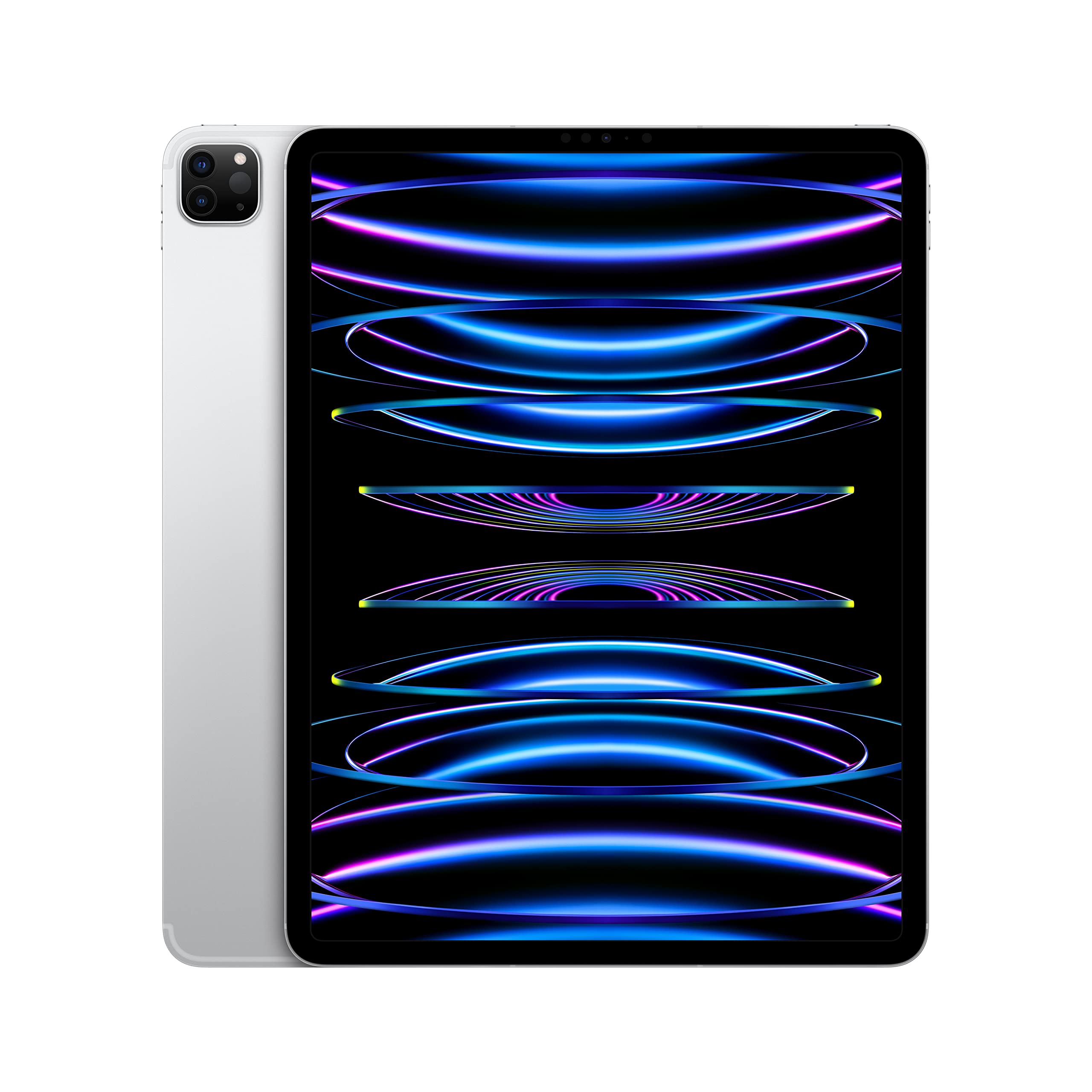 iPad Pro 12.9-inch (6th Generation)