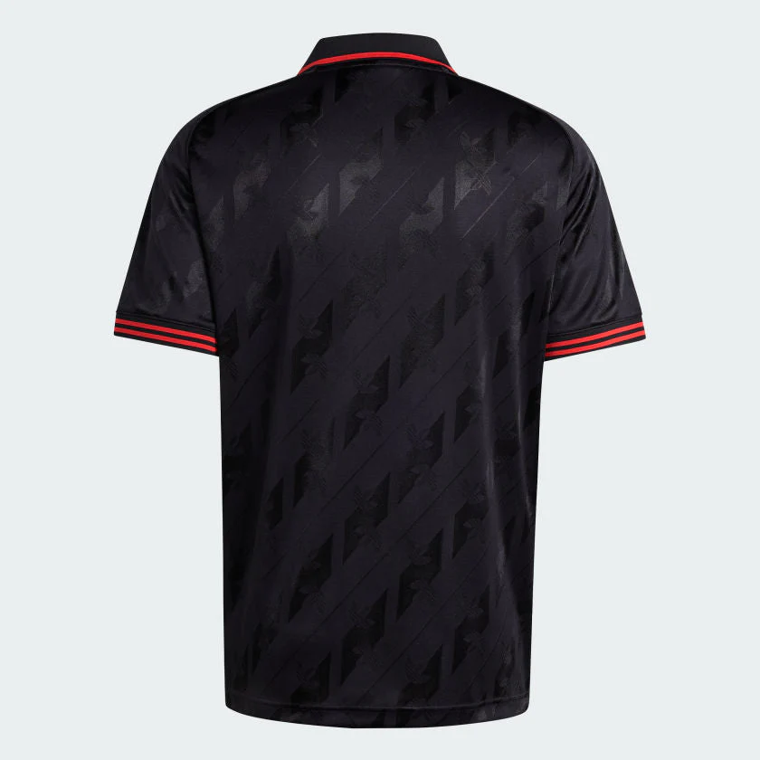 Camisa CR Flamengo 2025 LFSTLR