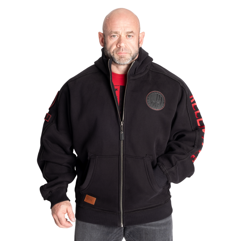 Relentless Hoodie