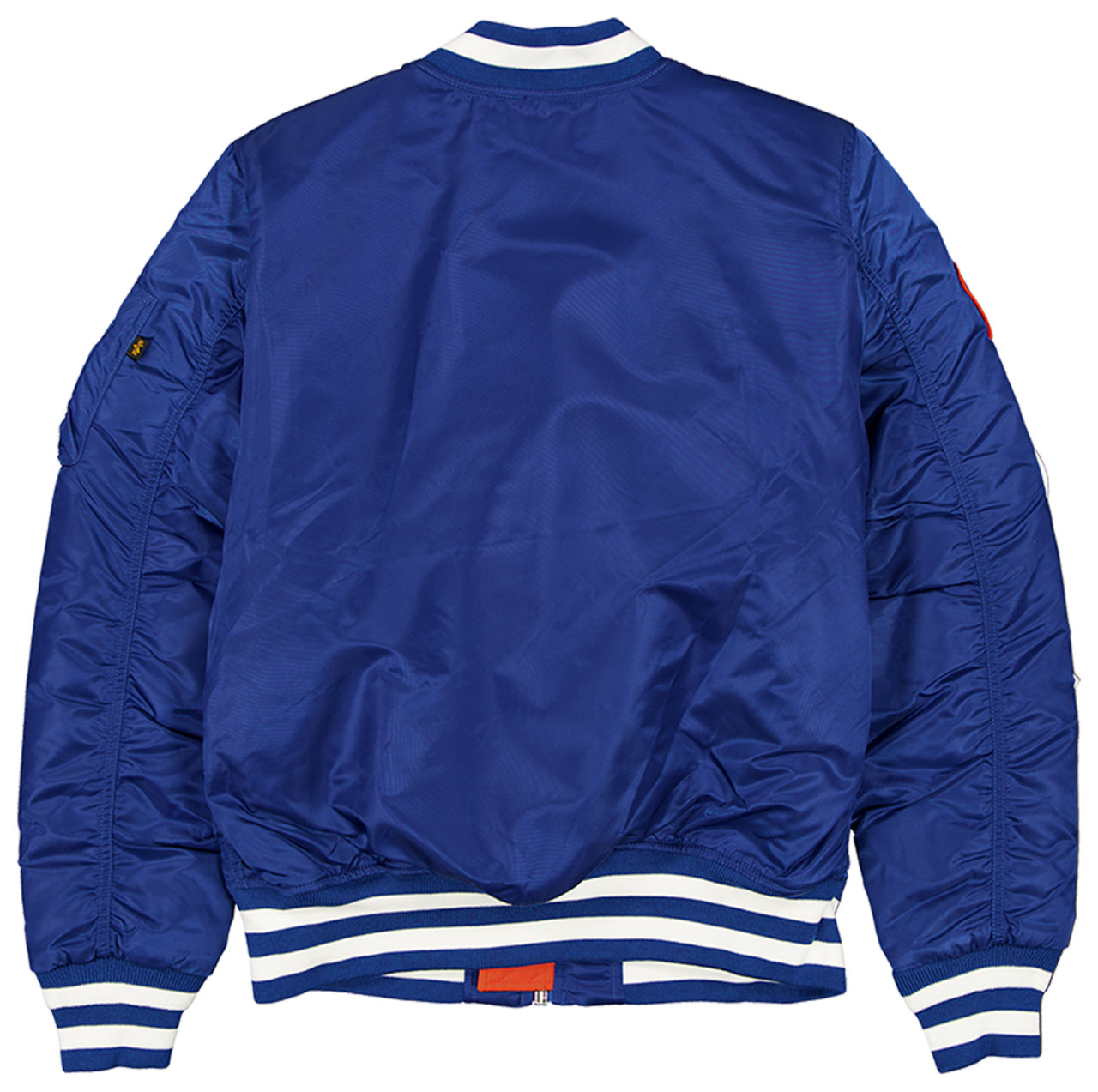 New Era Mets Alpha Jacket