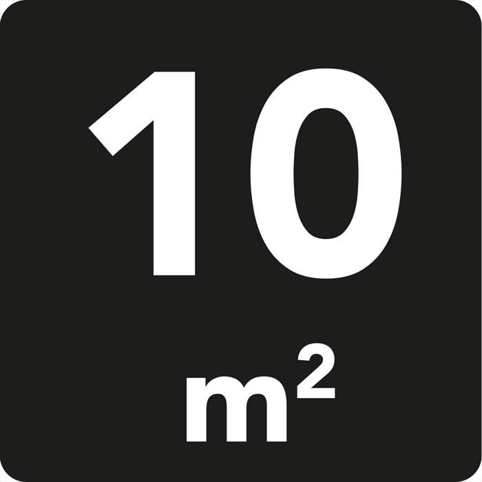 GLEM GAS - Cappa ad isola GHC631BK-NERO