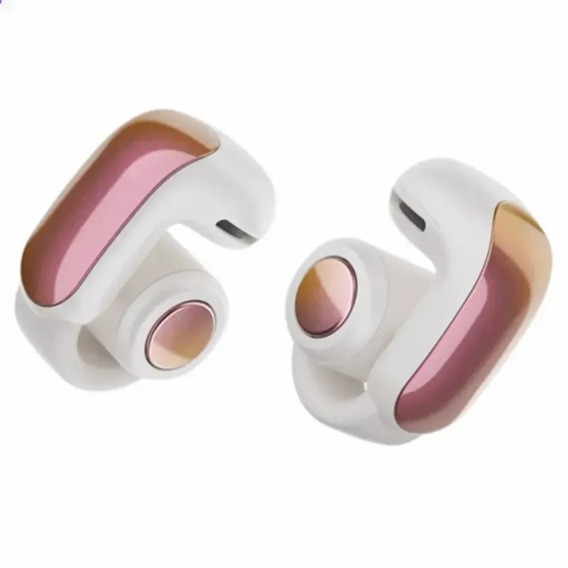 Bose Ultra Open Earbuds