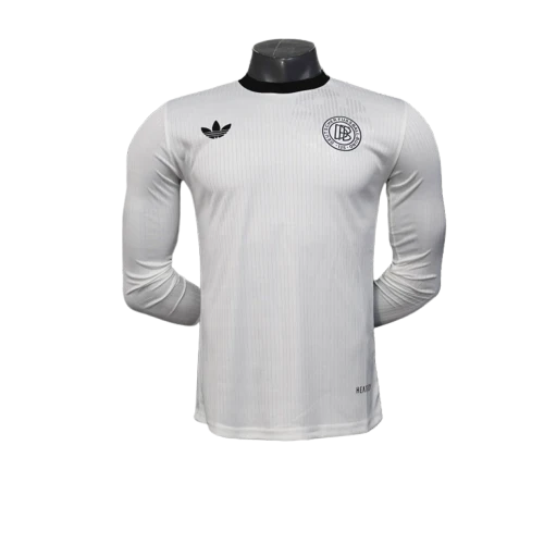 Germany 25/26 Anniversary Edition Jersey - Long Sleeve