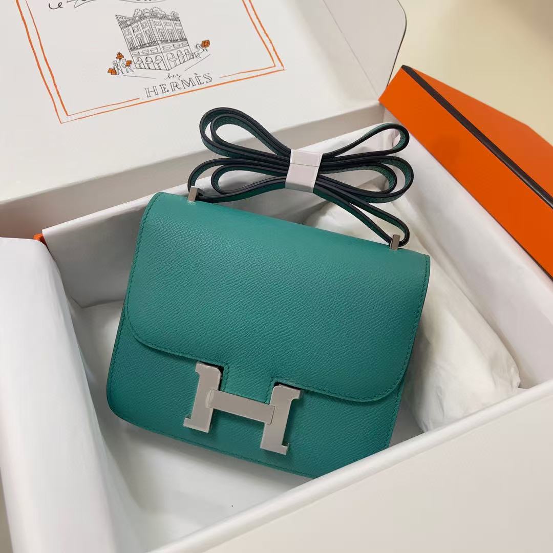 Hermes Constance Mini 19-24 Custom-made