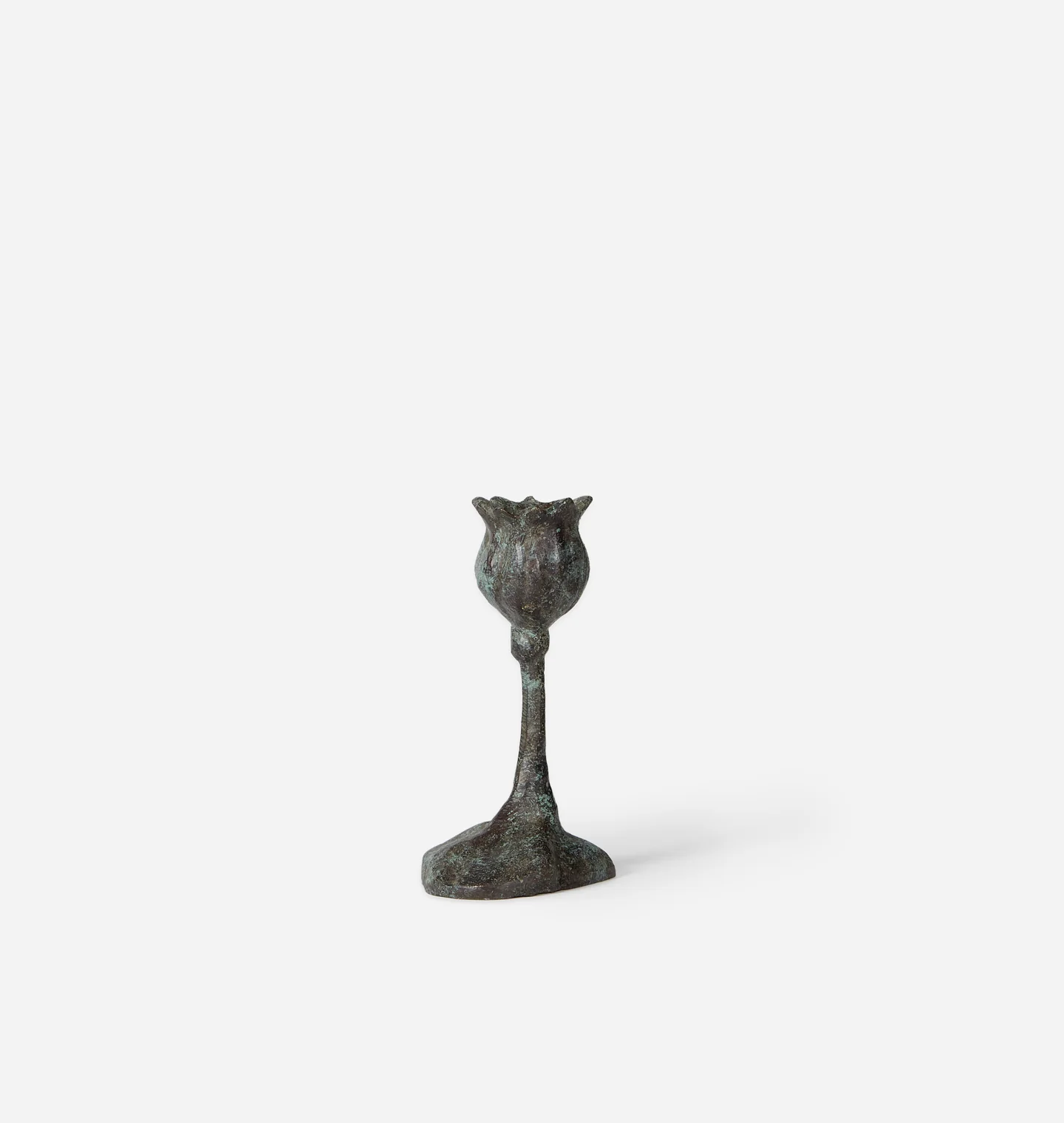 Peri Taper Candle Holder