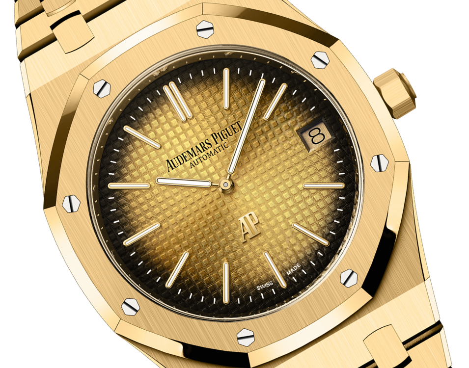 ROYAL OAK