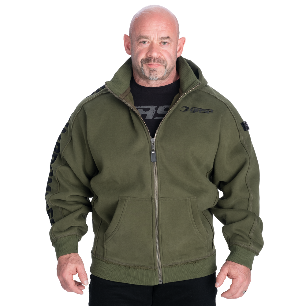 Pro Gasp Hood NC