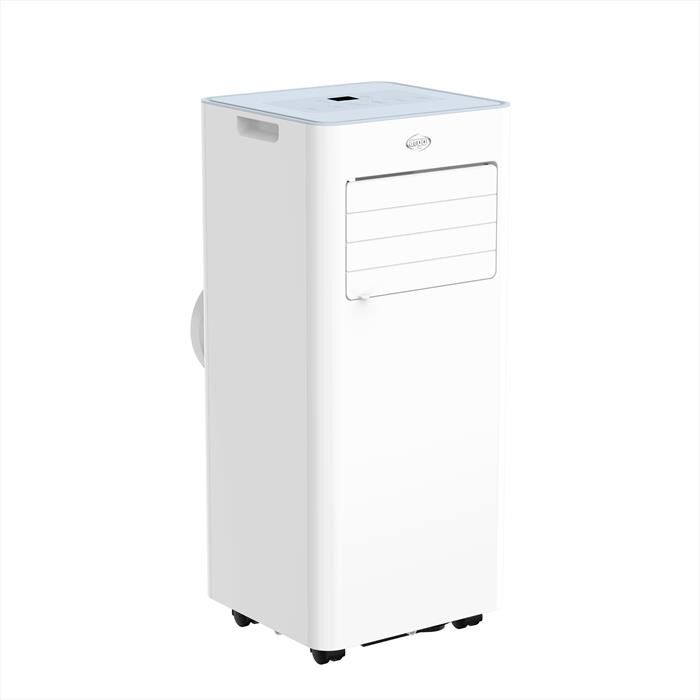 ARGO - Condizionatore monoblocco AXEL EU-Bianco