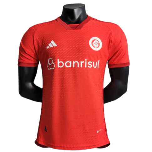 Internacional 23/24 I Home Jersey - Player Version