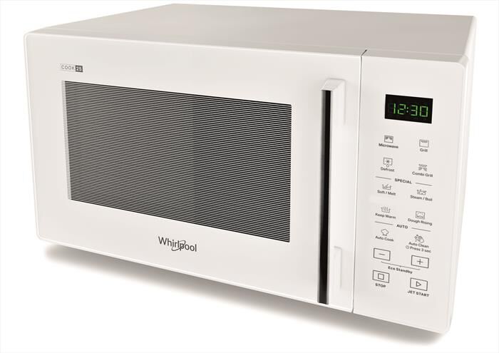 WHIRLPOOL - Forno microonde COOK25 MWP 254 W-Bianco