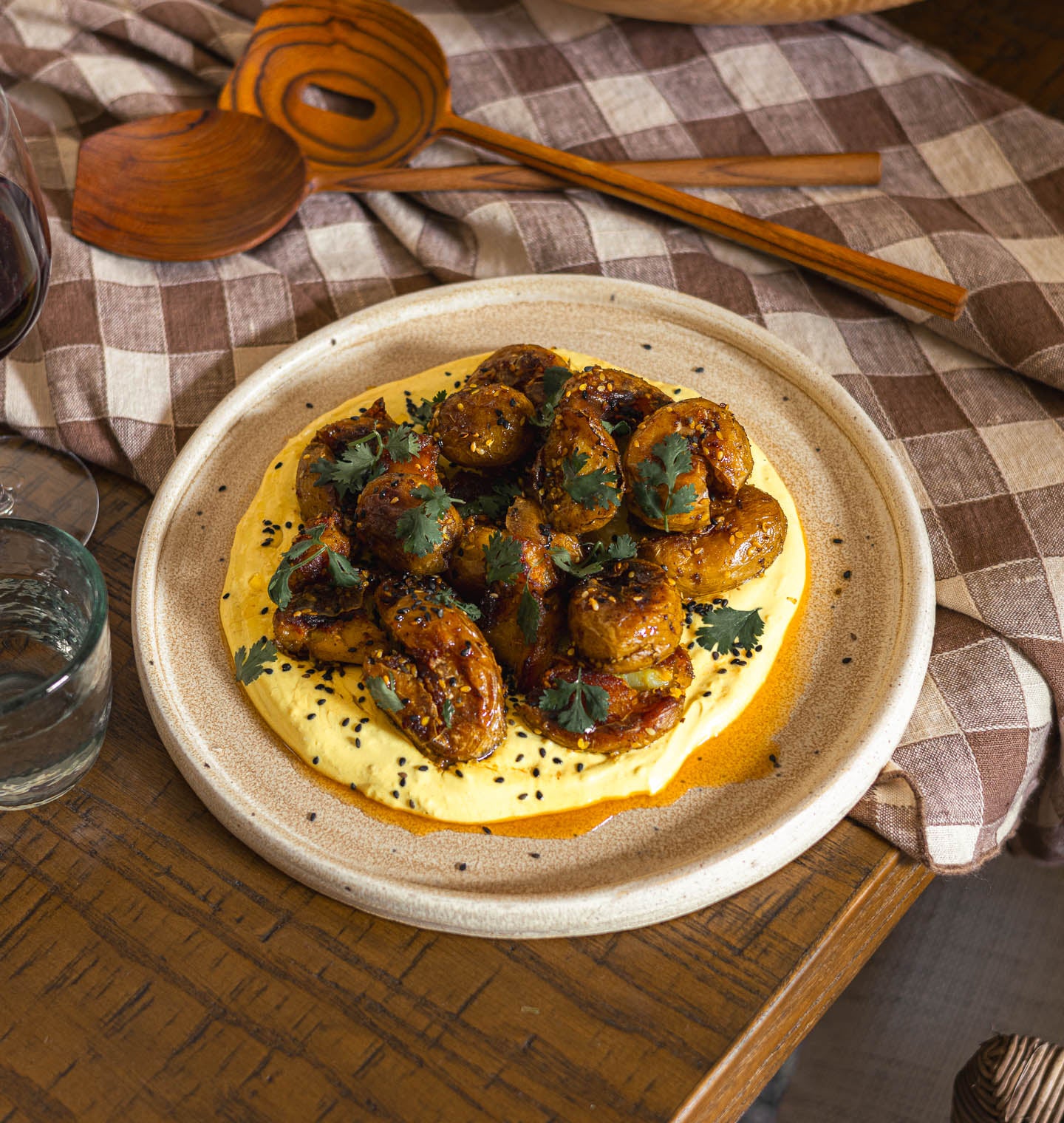 Samos Dinnerware