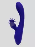 Lovehoney Whirl Power Rechargeable Silicone Rotating Rabbit Vibrator