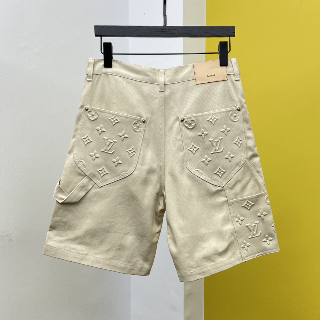 Louis Vuitton Shorts Size S-XL