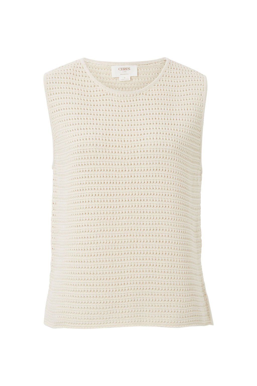 Cotton Cloud Tee