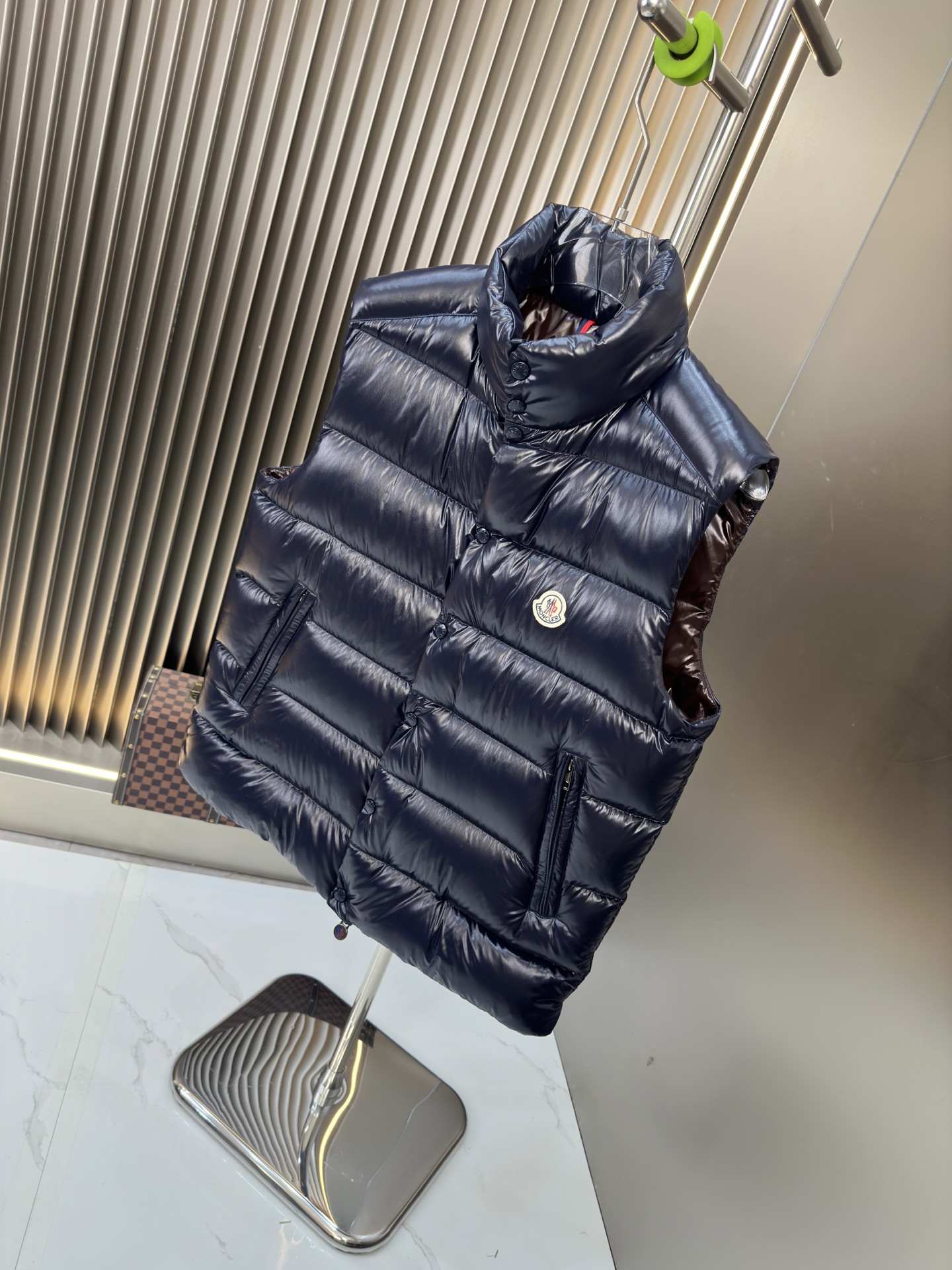 Moncler 2025FW Winter Vest Size M-XXXL