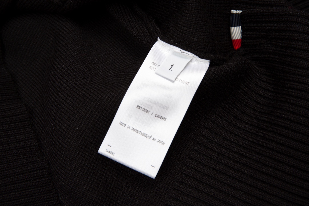 Thom Browne Unisex Jacket Size S-XL