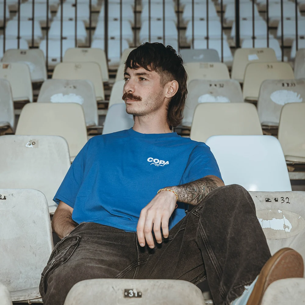 COPA Football Club T-shirt