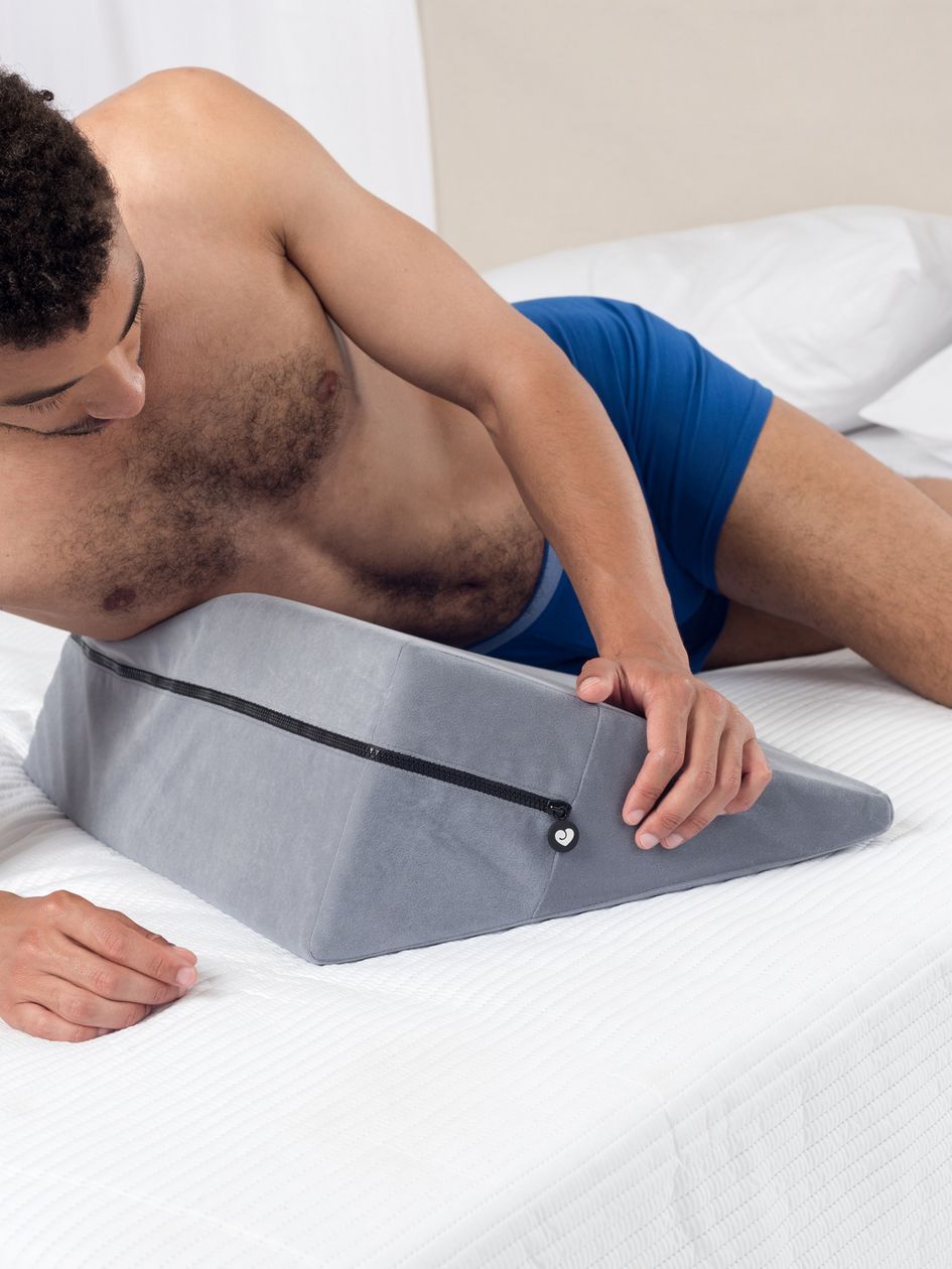 Lovehoney Elevate Sex Position Enhancer Wedge