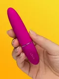 Lelo Mia 3 Lipstick Rechargeable Personal Massager