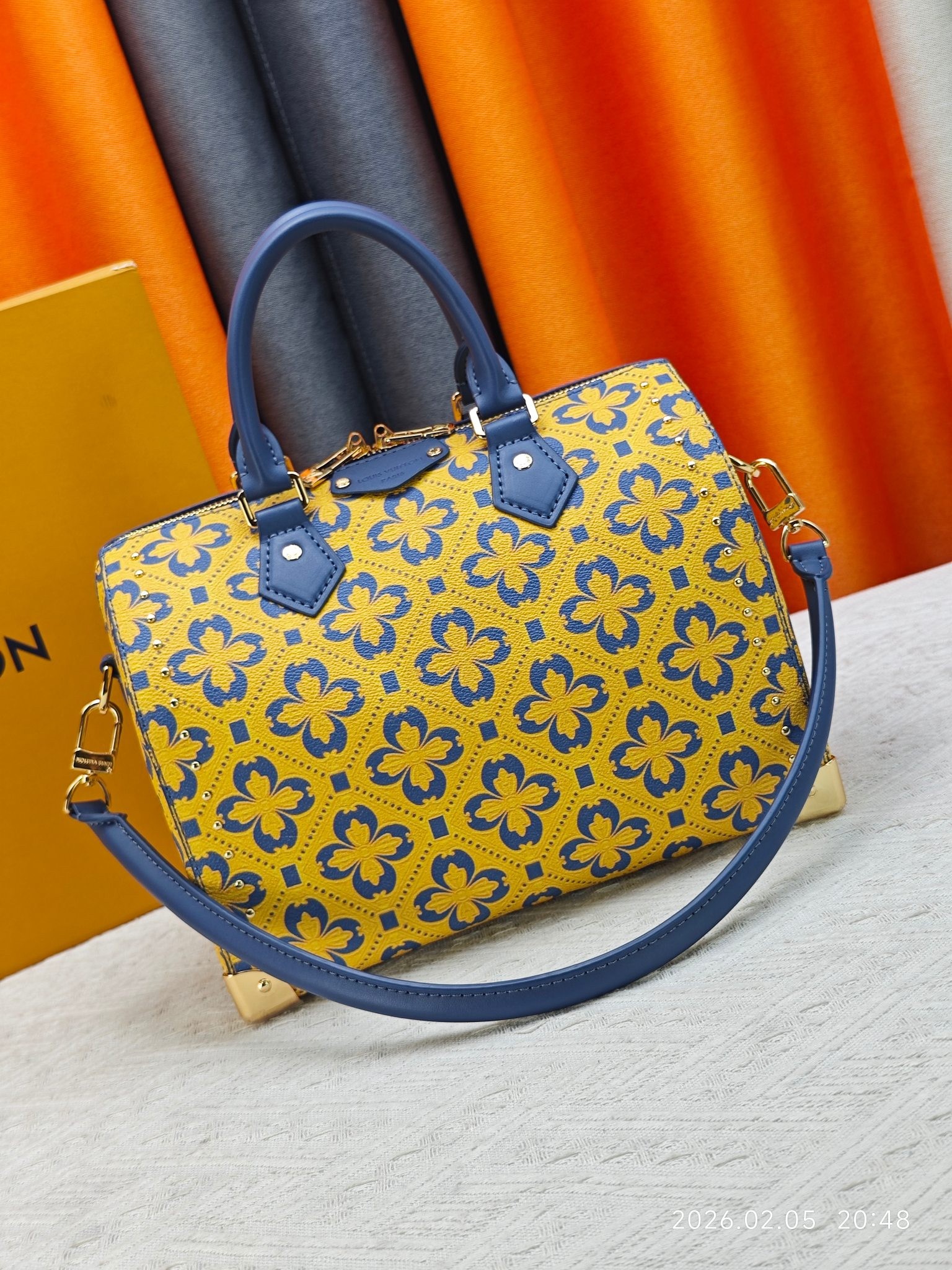 L X V SPEEDY（Multiple sizes）