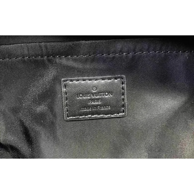 Louis Vuitton Monogram Canvas Palm Springs Backpack Pm M41560