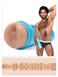 Fleshjack Boys Diego Sans Sex Machine Butt