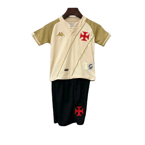 Vasco 24/25 III Third - Kids Kit