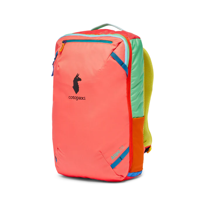 Allpa 28L Travel Pack - Del Día