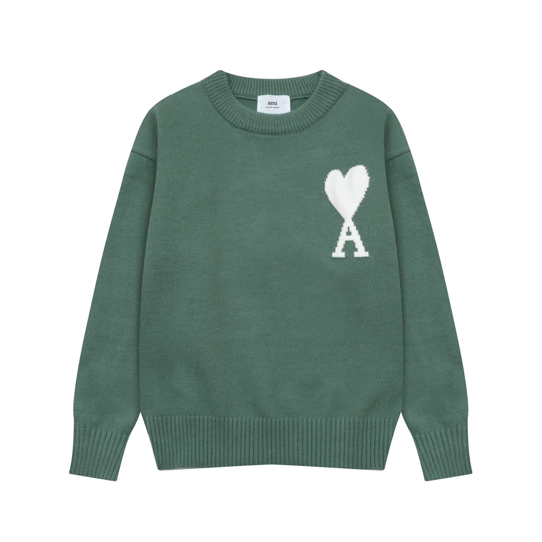 Ami Unisex Sweatshirt Size S-XL